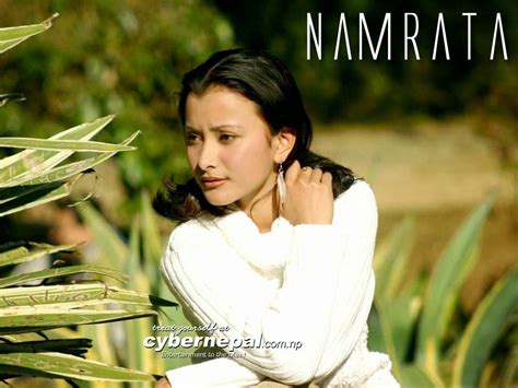 Bhadrajol Namrata Shrestha