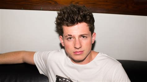 Charlie Puth On Loving The Notebook And Finding His Dream