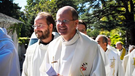 nominations du changement dans le diocese de sion portail catholique