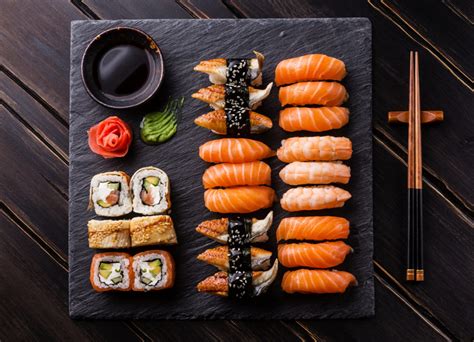 los  mejores restaurantes de sushi en valencia televalencia