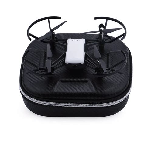 dji tello drone waterproof portable carry bag body battery handbag carrying case  drop