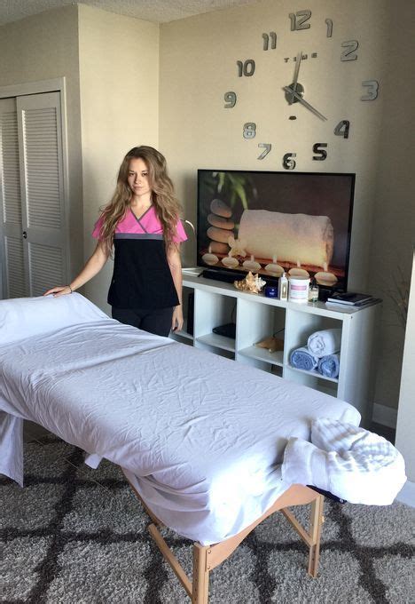Massage By Christina Massage Bodywork In Fort Lauderdale