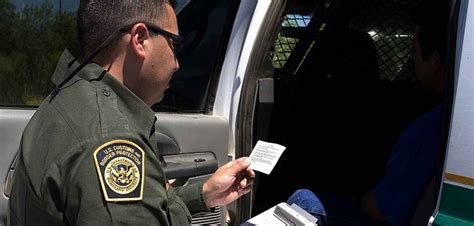 Mexican Illegal Assaults Border Patrol Agent In Texas It