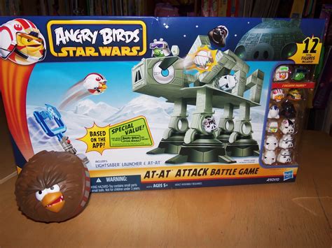 angry birds star wars   attack battle game review giveaway mama