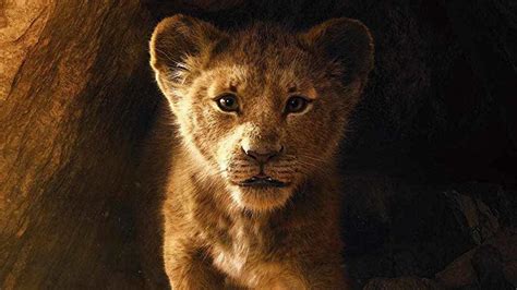 the teaser trailer for the lion king remake is here huffpost null