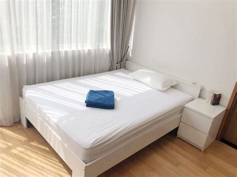 bedrooms  rent fully furnished  bedroom apartment  rent  mipec  bedroom