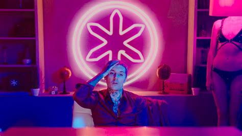 sex drugs cults watch bring me the horizon s crazy new mantra video revolver