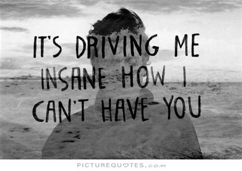 You Drive Me Crazy But I Love You Quotes Quotesgram