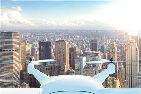 firefighting drones   fly   york city