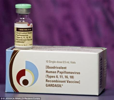 Only One Third Of U S Teen Girls Have Received Full Dose Of Hpv