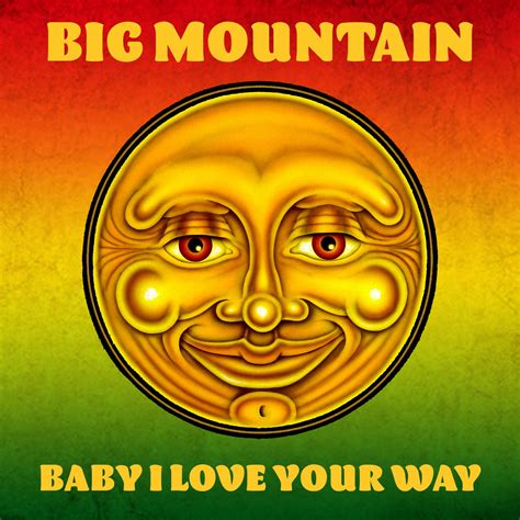 baby  love    record  big mountain  beatsource