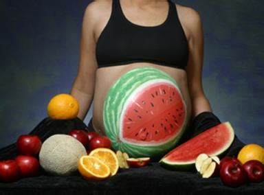 born  crossfit watermelon thump