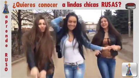 chicas de rusia bailando muy sexy russian girls dancing youtube