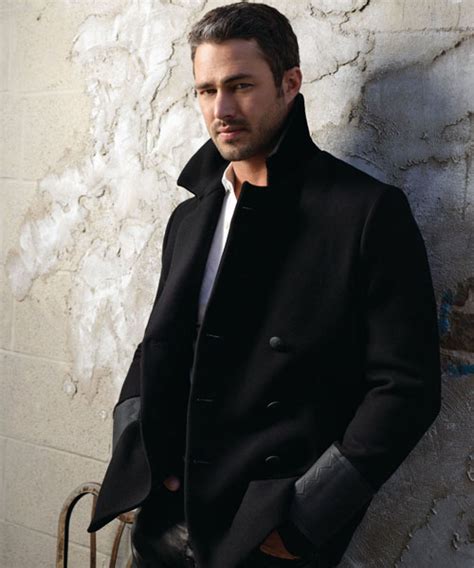 Taylor Kinney For Men S Book Oh Yes I Am