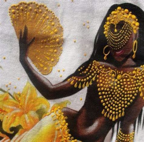 oshun the river goddess to call for love and abundance