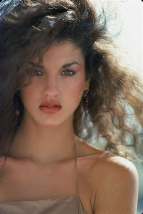 the iconic supermodels of the 1980s
