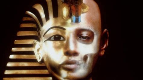King Tut’s Wife Queen Nefertiti Might Be In Newly