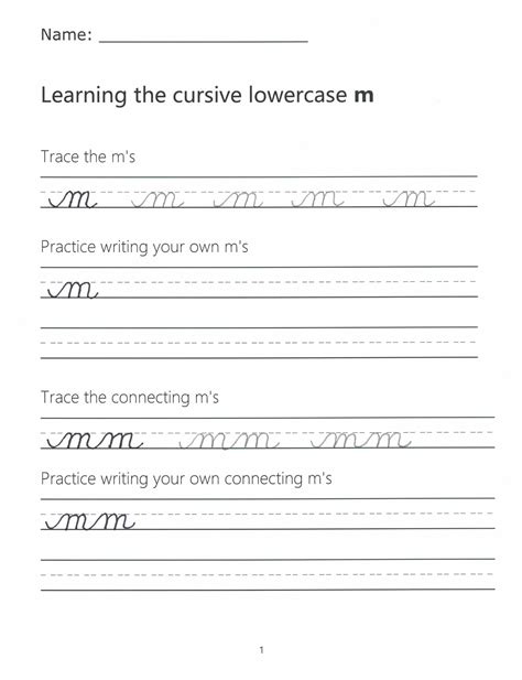 write  cursive  collegelearnerscom