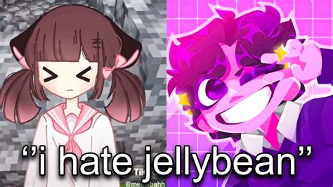 Meowbahh Exposed Jellybean Youtube