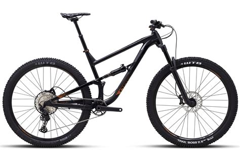 polygon siskiu   anniversary edition specs reviews images mountain bike