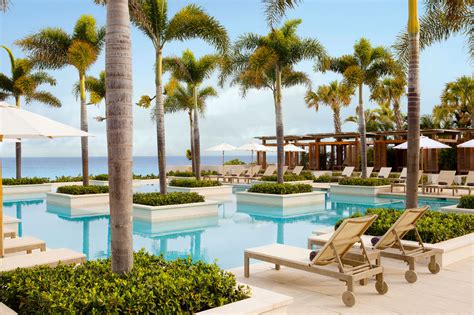 luxury caribbean resort viceroy anguilla architecture design