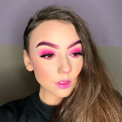14 cute makeup looks in 2019 cute makeup ideas bh cosmetics