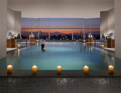 spa   week remede spa   st regis mexico city elite traveler