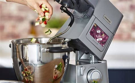 kann man alles mit kenwood cooking chef machen kuechenfinder