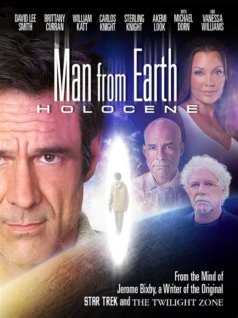 prime video man  earth holocene