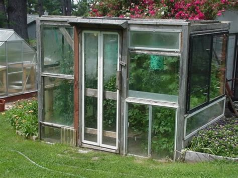 design squish blog reclaimed  windows greenhouses