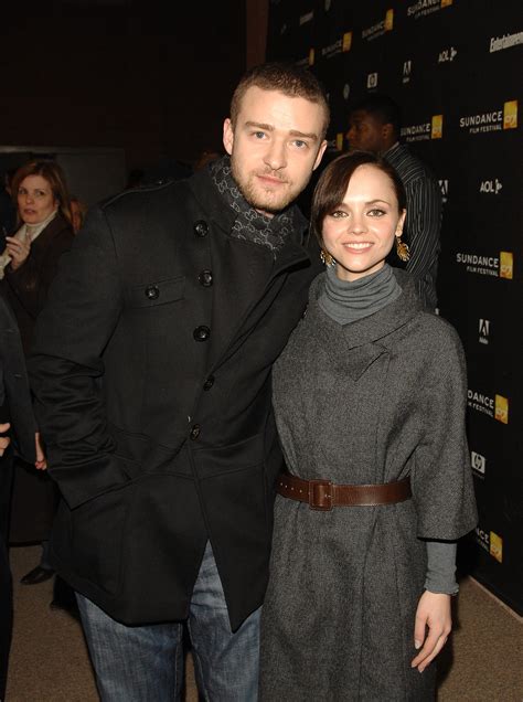 he and christina ricci teamed up at the 2007 sundance film festival