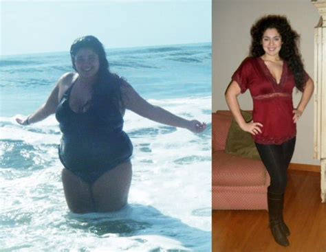 Amazing Weight Loss Before And After 30 Pics