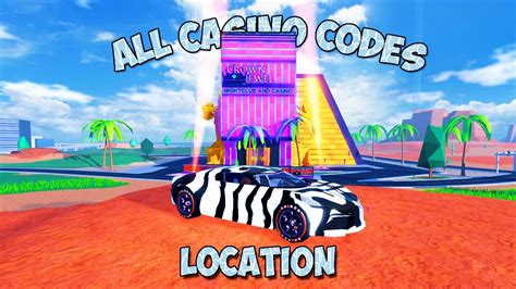 code   casino  jailbreak