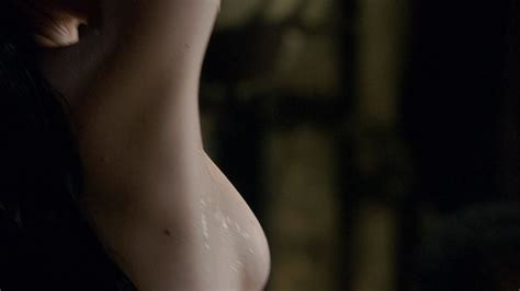 Naked Eva Green In Camelot
