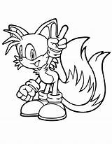 Sonic Coloring Knuckles Pages Super Hedgehog Sheet Kids Colors sketch template