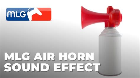 mlg air horn sound effect    mp