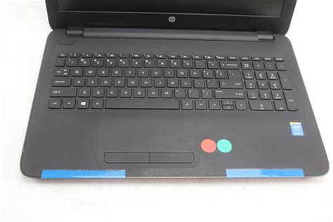 hp   notebook pc property room
