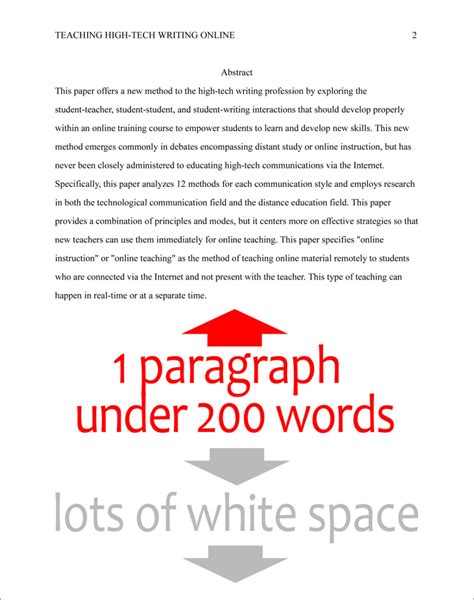 format  abstract page   style  edition