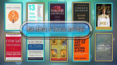 top   read success  selling books