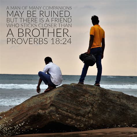 proverbs 18 24 closer than a brother free bible art downloads