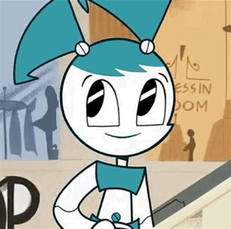 pin by katie on my life as a teenage robot teenage robot a hat in