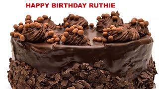 birthday ruthie
