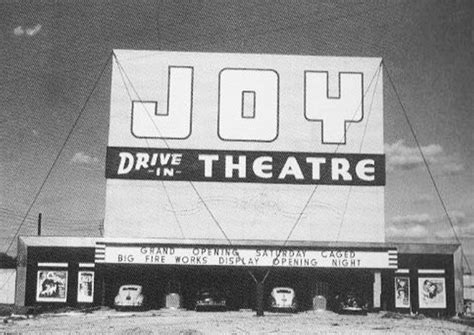 joy drive   waco tx cinema treasures
