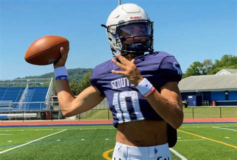 preview conrad weiser scouts mike drago sports