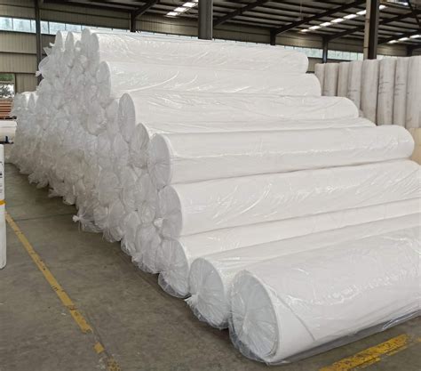 classification  function  geotextile  engineering manufacturer