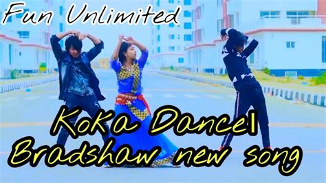 Koka Dance Badshah New Song Bollywood New Dance 2020 Youtube