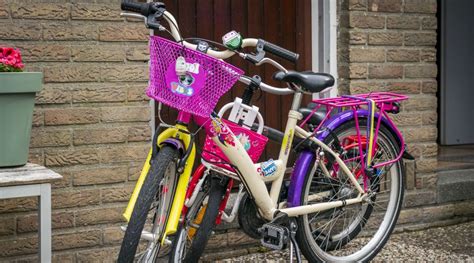 dagblad rotterdam en anwb gaan weer fietsen inzamelen voor kinderen