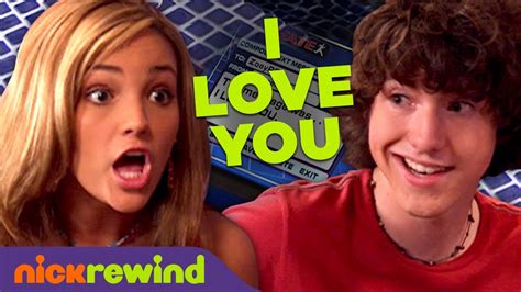 zoey and chase s relationship timeline 😍 zoey 101 nickrewind youtube