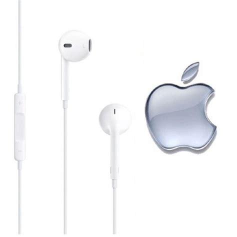apple earpods earphones  iphone sipod original white jakartanotebookcom