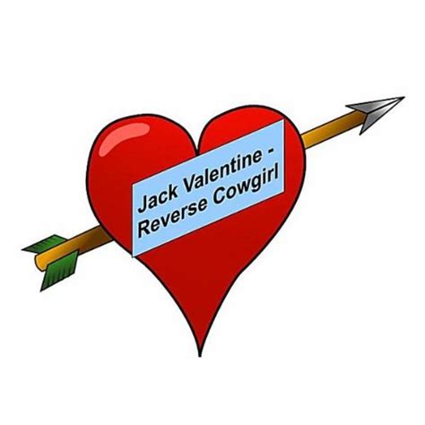 The Reverse Cowgirl By Jack Valentine On Amazon Music